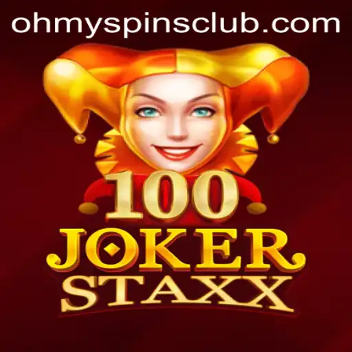 Exploring 100JokerStaxx: A Thrilling Adventure at Oh My Spins