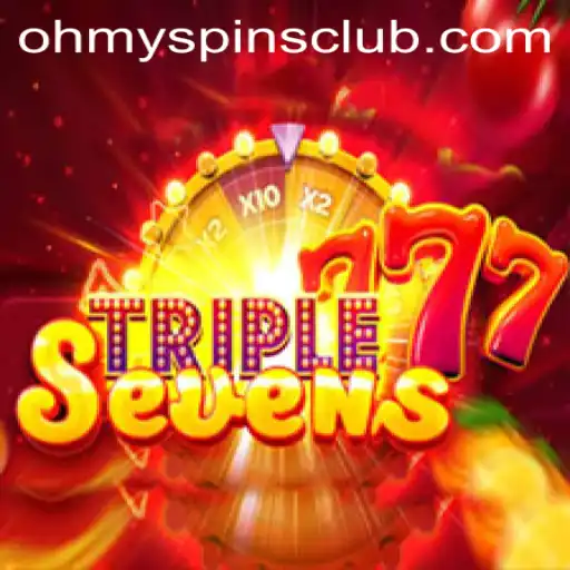 Exciting Adventures with 777TripleSeven: Dive into the World of 'Oh My Spins'