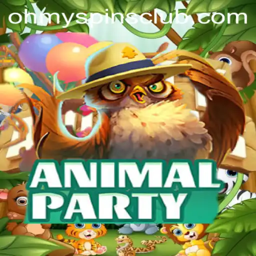 Explore the Exciting World of AnimalParty and Discover the Thrills of Oh My Spins