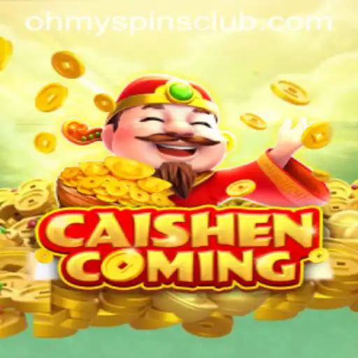 Experience the Thrill of CAISHENCOMING: A Journey into the World of Oh My Spins