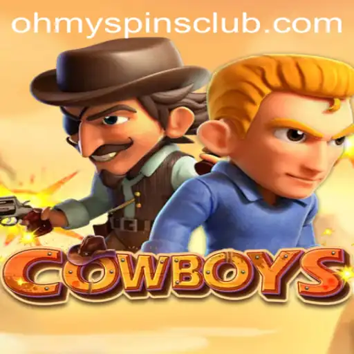 Discover the Excitement of COWBOYS with Oh My Spins