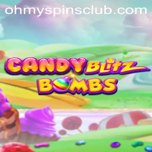 CandyBlitzBombs: A Sweet Spin on Modern Gaming
