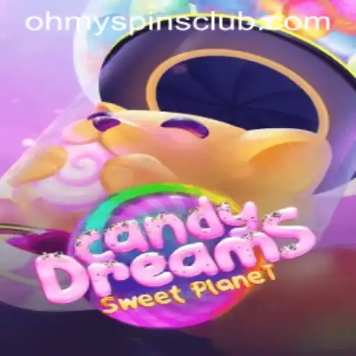 Discover the Enchanting World of CandyDreams at Oh My Spins