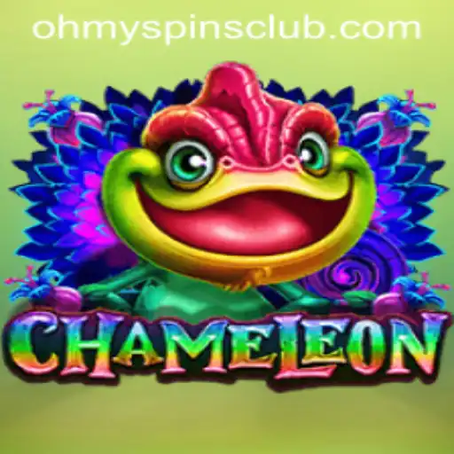 Discover the Thrills of Chameleon: A Spin-tastic Adventure with Oh My Spins