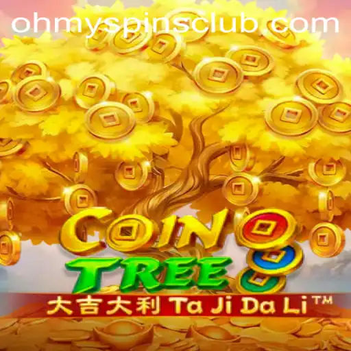 Discover the Thrills of 'CoinTree': A New Era of Gaming with 'Oh My Spins'