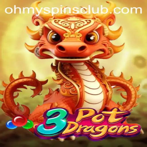 Experience the Thrills of 3PotDragons at Oh My Spins