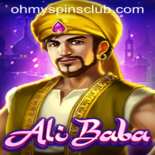 AliBaba: A Mesmerizing Journey into the World of Oh My Spins