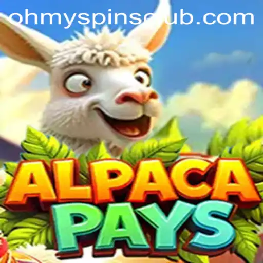 Unveiling AlpacaPays: A Fun and Exciting Game Experience at Oh My Spins