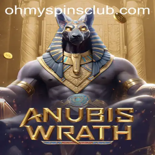 AnubisWrath - A Mesmerizing Journey into the Heart of Ancient Egypt