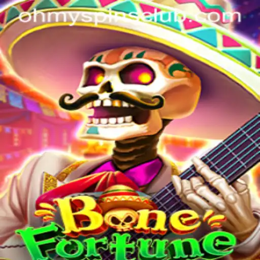 BoneFortune: The Exciting World of Oh My Spins