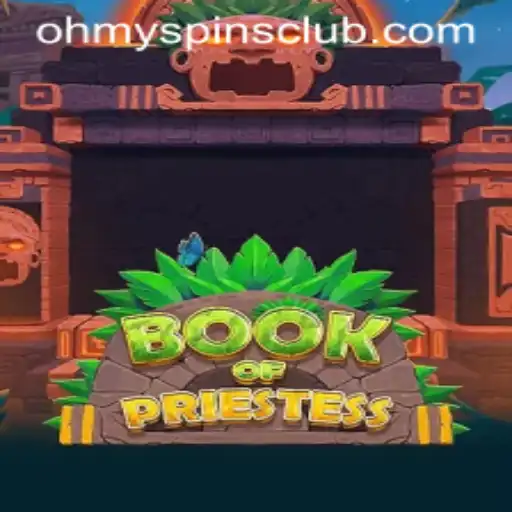 Diving into the Mystical Realms of BookOfPriestess: A Thrilling Adventure Awaits
