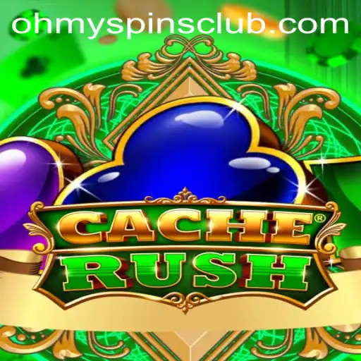 CacheRush: The Thrilling Gaming Experience