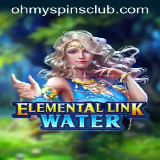 Journey through ElementalLinkWater with Oh My Spins
