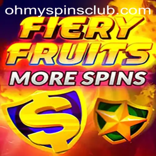 FieryFruitsMoreSpins: Dive Into a World of Thrilling Casino Excitement