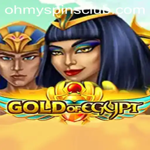 Unraveling the Mysteries of GoldOfEgypt with Oh My Spins