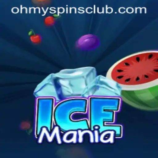 Exploring IceMania: The Coolest Spin on Oh My Spins