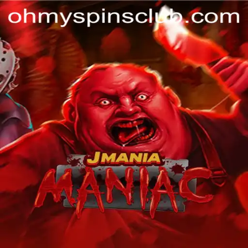 JManiaManiac: Dive into the Thrilling World of Spins and Strategy