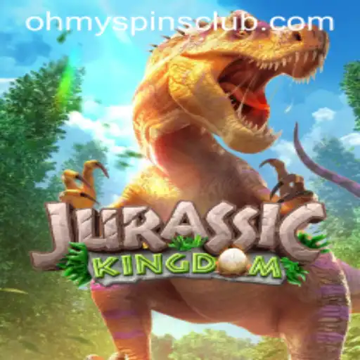 Unleashing the Thrill of JurassicKingdom: Discover the Dino Delights at Oh My Spins