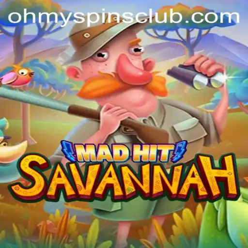 Discover the Thrills of MadHitSavannah: A Revolutionary Gaming Experience