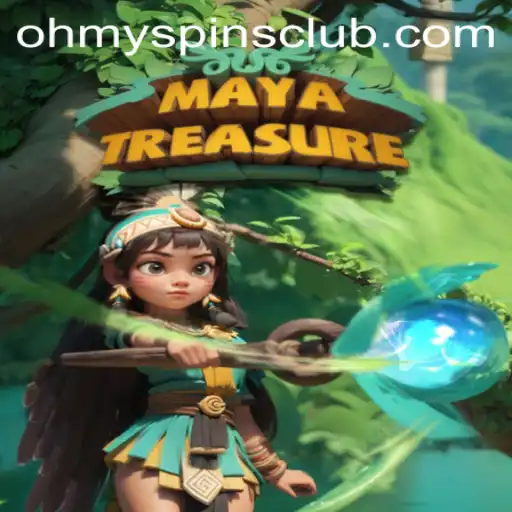 MayaTreasure Unveiled: A Dive into the Exhilarating World of Oh My Spins