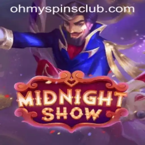 Experience the Thrill of MidnightShow: A Deep Dive into the Exciting World of Oh My Spins