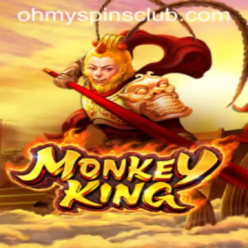Unleashing the Adventure: Exploring MonkeyKing – Thrills and Spins