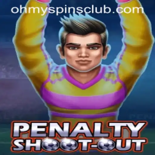 Oh My Spins: Mastering the Thrill of PenaltyShootOut