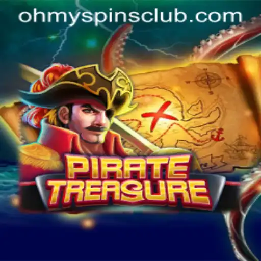 PirateTreasure: An Uncharted Journey with Oh My Spins