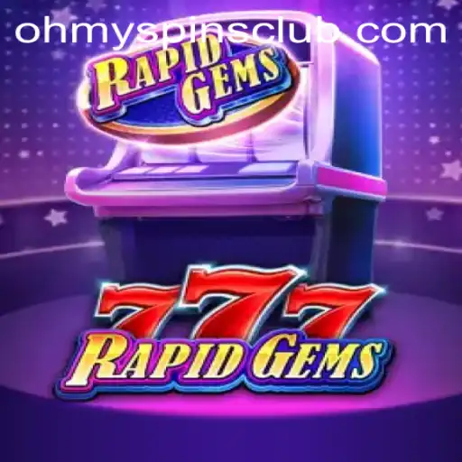 Discover the Thrills of RapidGems777: An Exciting New Slot Game
