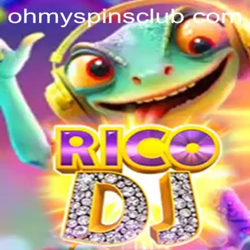 Unveiling the Thrill of RicoDJ: Experience the Excitement with Oh My Spins