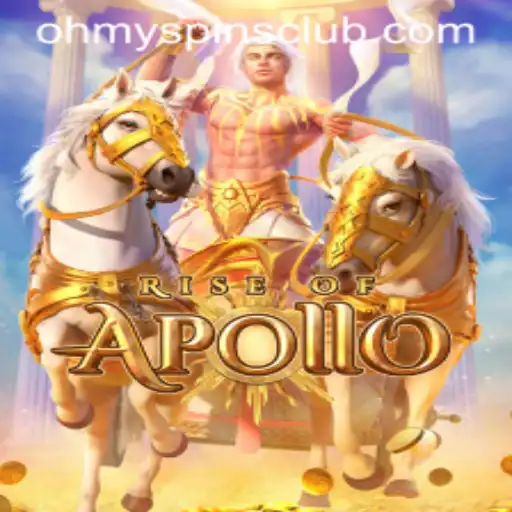 Immerse Yourself in the Mythical Realms of Rise of Apollo