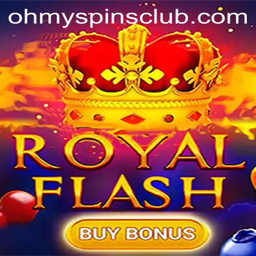 RoyalFlashBuyBonus: A Deep Dive into the Thrilling Casino Experience