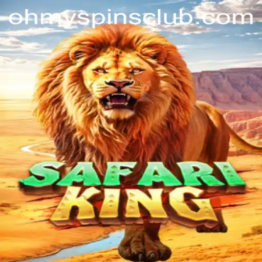 Exploring the Excitement of SafariKing on Oh My Spins