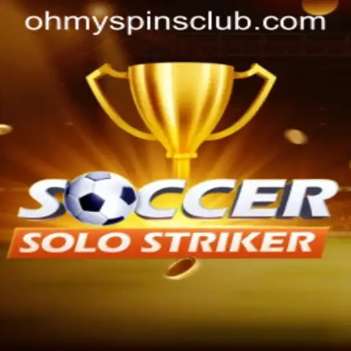 SoccerSoloStriker: A New Era in Sports Gaming with Oh My Spins!
