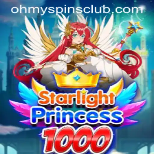 A Dazzling Journey with StarlightPrincess1000: Spin Your Way to Adventure!