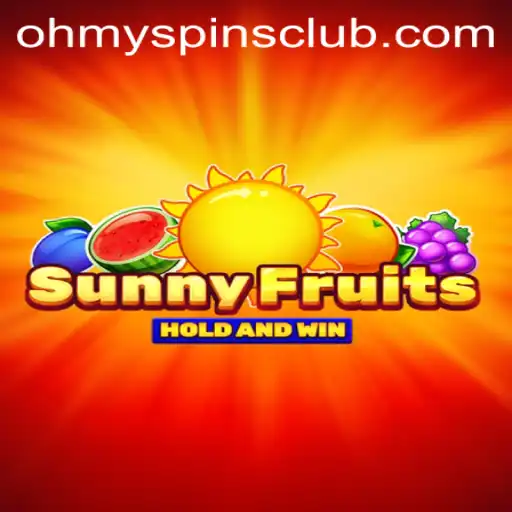 Discover the Excitement of SunnyFruits on Oh My Spins