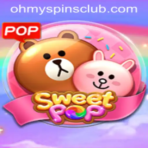 Dive into the Sweet Adventure of SweetPOP: The Oh My Spins Experience