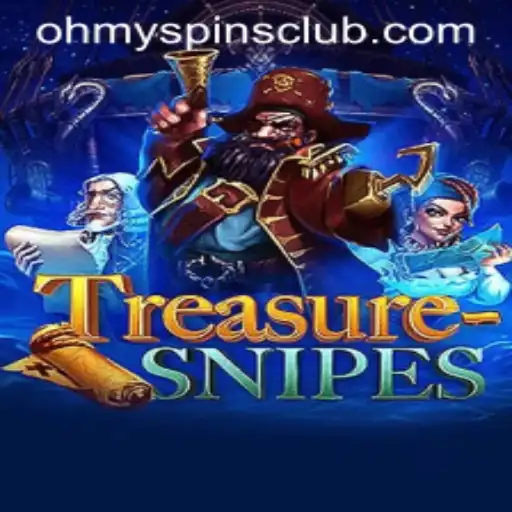 TreasureSnipes: Dive into the Exciting World with Oh My Spins