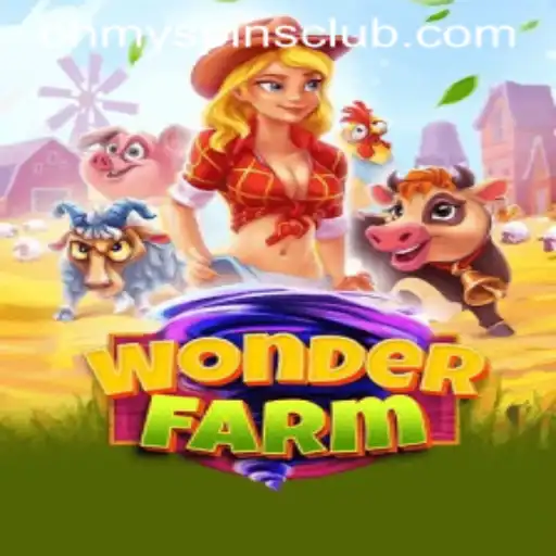 Discover the Enchanting World of WonderFarm and Experience the Thrill of Oh My Spins