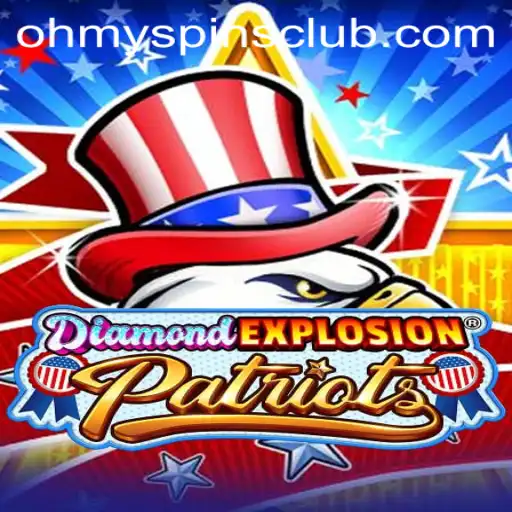 DiamondExplosionPatriots: A Thrilling Addition to the Gaming World