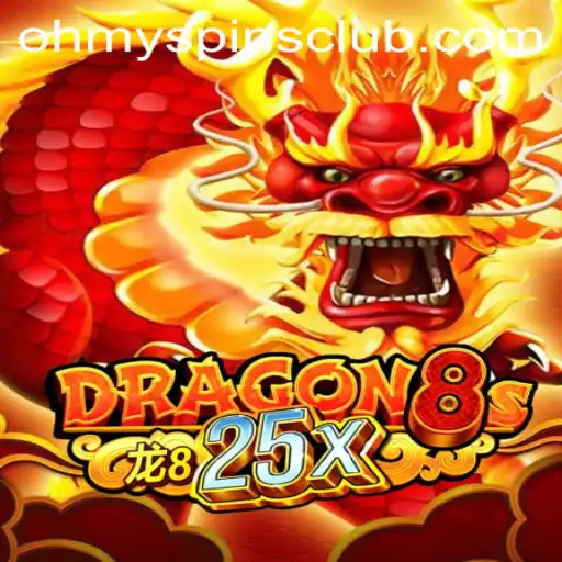 Discover the Exciting World of Dragon8s25x at Oh My Spins