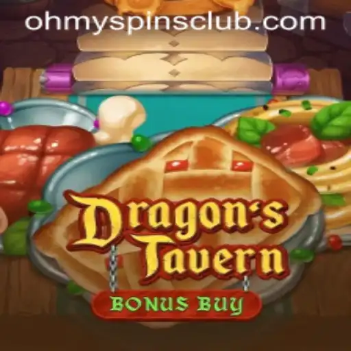 Exploring the Enchanting World of DragonsTavern and Its Unique Feature: Oh My Spins