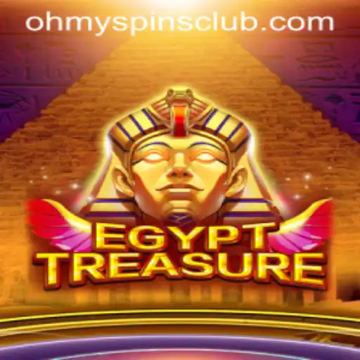 Unearthing Secrets of EgyptTreasure: A Thrilling Adventure With Oh My Spins