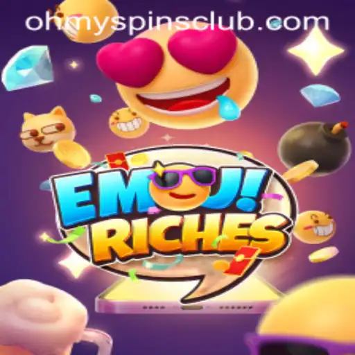 Discover the Exciting World of EmojiRiches at Oh My Spins