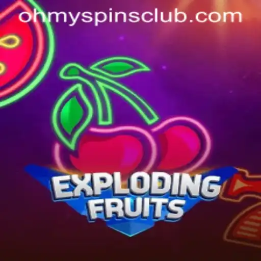 Unveiling the Thrilling World of ExplodingFruits: A Closer Look at Oh My Spins