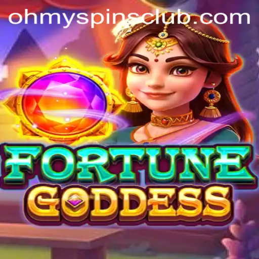 FORTUNEGODDESS Game: Explore the Excitement with Oh My Spins