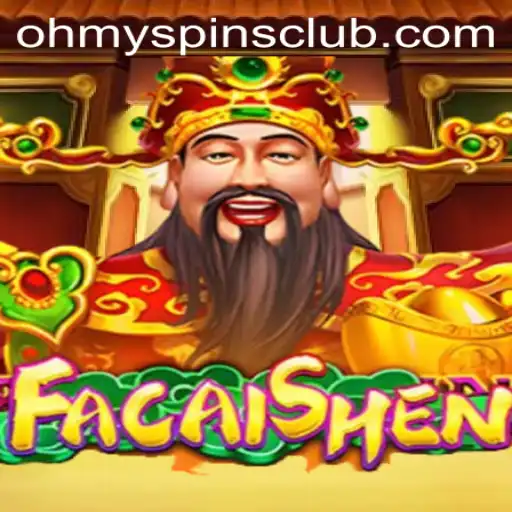 Discover the Excitement of FaCaiShen: A Deep Dive into the World of Oh My Spins
