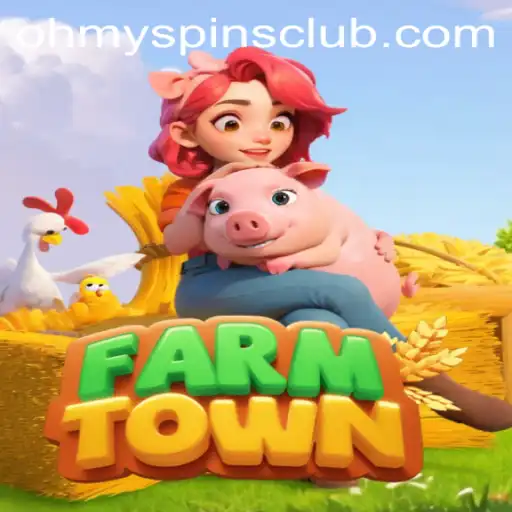 Discover the Engaging World of FarmTown and the Exciting Oh My Spins Feature
