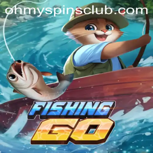 FishingGO: The Ultimate Aquatic Adventure with Oh My Spins