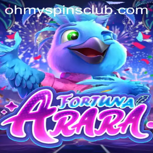 Discover the New Thrills of FortunaArara: Experience 'Oh My Spins'